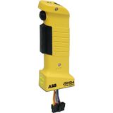 JSHD4-4 Three-position handheld device - Top part