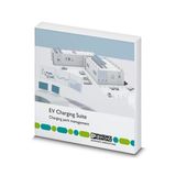 EV-CC-S-SUITE-CP20 - License for charging park management software