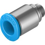 QSM-M5-6-I Push-in fitting