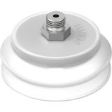 VASB-75-1/4-SI-B Vacuum suction cup