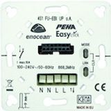 EnOcean Easyclickpro EmpfängerUnterputz, mit Tragplatte, 1 Kanal
