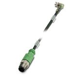 Sensor/actuator cable