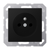 Socket, French/Belgian system A1521FBFKISWM