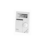 QAW70-A - Multifunctional room unit, instructions in en, de, fr, it