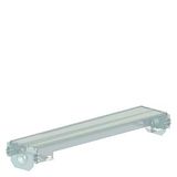 SIVACON S4 cover link rail set MBB bottom