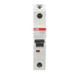 ST201M-Z16 Miniature Circuit Breaker - 1P - Z - 16 A