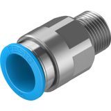 QS-3/8-16 Push-in fitting