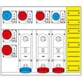 DISTRIBUTION ASSEMBLY (ACS)