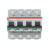 S801HV-K0.5 High Performance MCB