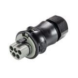 CONNECTOR RST25I5S S1 ZR2SV BG03