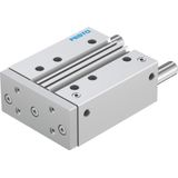 DFM-63-125-P-A-GF Guided actuator