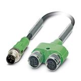 Sensor/actuator cable