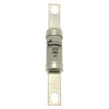 Fuse-link, low voltage, 10 A, AC 550 V, BS88, 21 x 129  mm, gL/gG, BS