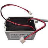 WZU-AC110/230-15 - Power supply AC 110/230 V for UH50..