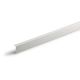 DIVIDER HEIGHT 40 - WHITE RAL9016