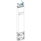 RISER DISTRIBUTION LENGTH 0.8M 10 400A