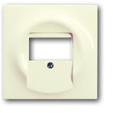 1766-72 CoverPlates (partly incl. Insert) carat® ivory