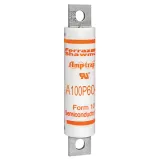 High Speed Fuse Amp-Trap® A100P 1000VAC 750VDC 60A Bolted Blade