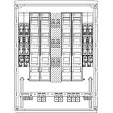 cable distribution cabinet Fr 10NHS00/185-1NHS2/3