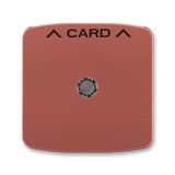 3559A-A00700 R2 Card switch cover plate