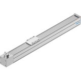 ELGC-TB-KF-60-500 Belt driven linear actuator