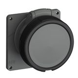 316ERU7W Panel mounted socket