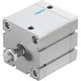 ADN-63-30-A-PPS-A Compact air cylinder