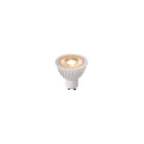 LED BULB Dimmable GU10/5W DIM TO WARM White