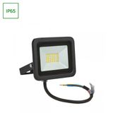 NOCTIS LUX 2 SMD 230V 20W IP65 CW black