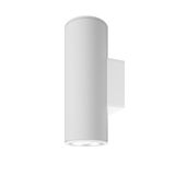 Outdoor Shim Wall lamp White