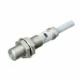 Proximity sensor, inductive, stainless steel face & body, long body, M E2FM0017H