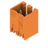 PCB plug-in connector (board connection), 3.50 mm, Number of poles: 2,