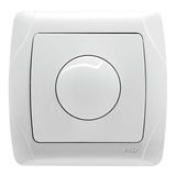 Carmen White Pro Dimmer RLC 350W