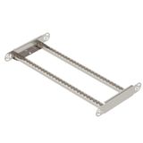 LGBE 660 A4 Adjustable bend element for cable ladder 60x600