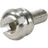 LATCH LOCK BOLT_4-40/4-40  UNC_H: 6,2 mm