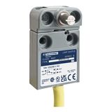 Limit switch, 9007, 240 VAC 10amp ms +option