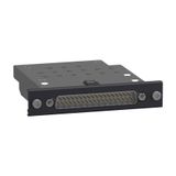 INTERFACE 4 X RS-232C FOR CTO