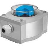 SRAP-M-CA1-BB270-1-A-TP20 Sensor box