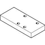 IAP-04-D-3 Cover plate