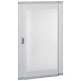 GLASS CURVED DOOR H900