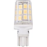 LED Wedge W2.1x9.5D T15x36 12V 250Lm 2.5W 827 AC/DC Non-Dim