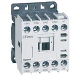 CTX³ control relay 2 NO + 2 NC 24 V=