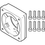 EAMF-A-48A-80P Motor flange