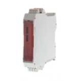 Safety relay unit, 24VDC, 2 safety 5A, aux. output