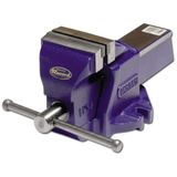 VISE T-4 4-1/2" MECH T-4