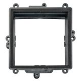 Acero adapter frame porter, for mounting Protier modules