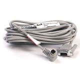 Allen-Bradley, 2711 PanelView Standard Terminal Accessories, 16.4 foot (5.0 m) RS-232 Operating Cable for PanelView to MicroLogix