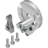 DADP-ES-Q12-16 End stop kit