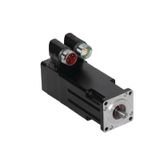 MP-Series MPL 480 V AC Rotary Servo Motor