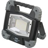 Bluetooth LED work light TORAN 5051 MB with light control APP, 5700m, 48,7W, IP54, 5m H07RN-F 3G1.5 *FR*